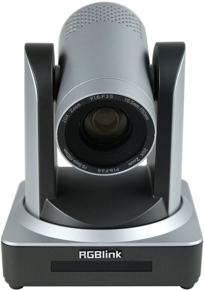 RGBlink RGPTZ20X PTZ-Kamera, 20 x Zoom, 54.7° FoV. 1/2.8'' CMOS Sensor