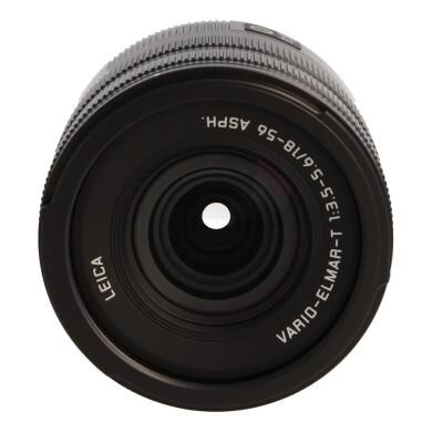 Leica 18-56mm 1:3.5-5.6 Vario-Elmar-T ASPH Schwarz