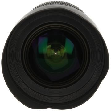 Sigma 12-24mm 1:4.5-5.6AF II DG HSM für Sony A Schwarz