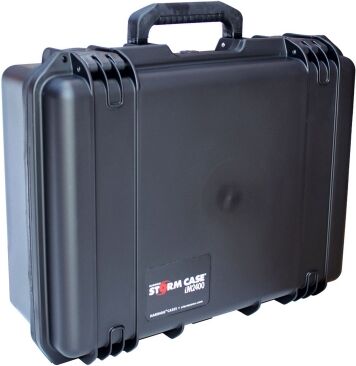 Peli Storm IM2400-01000 Equipment Koffer