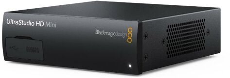 Blackmagic Design UltraStudio HD Mini