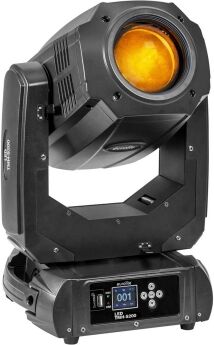 EuroLite TMH-S200 LED Moving Head Spot