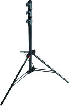 Manfrotto 1004 BAC Master Stativ