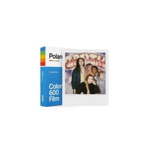 Polaroid Sofortbildkamera »Color 600 4« weiss Größe
