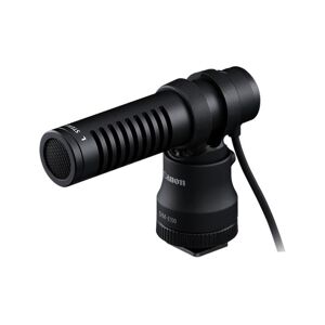 Canon Mikrofon »DM-E100« schwarz Größe