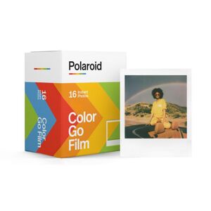 Polaroid Sofortbildkamera »Go 48er« weiss Größe