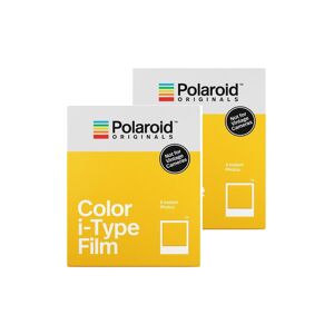 Polaroid Sofortbildkamera »Color i-Typ« weiss Größe