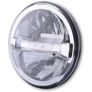 HIGHSIDER LED Hauptscheinwerfereinsatz Typ 4, DRL, 7 Zoll