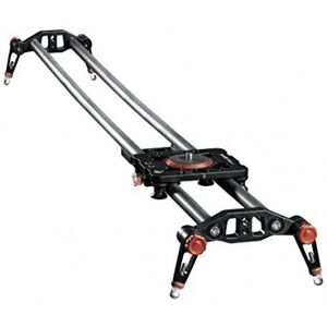 walimex pro Carbon Video Slider Pro 120