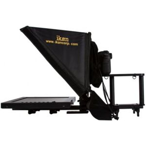 Ikan PT3500 - 15 Zoll Teleprompter für Drehs vor Ort/im Studio