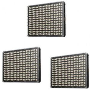 Divers Amaran P60x - Bi-Color-LED-Panel - 3er Set