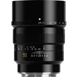 Divers TTArtisan - A30B-Z 90mm F/1.25 Nikon Z mount