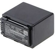 Panasonic HC-V770 (4040 mAh 3.6 V)