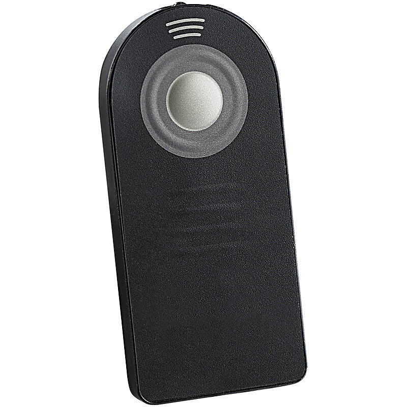Somikon Mini-Infrarot-Fernauslöser für Olympus-Kameras