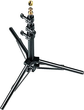 Manfrotto 156 BLB Low Mini Pro Stativ