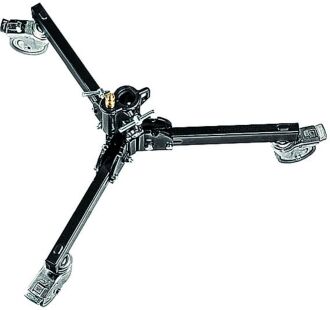 Manfrotto Brake Base S Bodenstativ