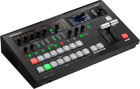 Roland V-60HD Videomischer