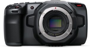 Blackmagic Design Pocket Cinema Camera 6K