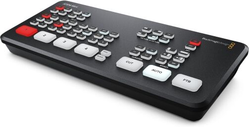 Blackmagic Design ATEM Mini Produktion Mixer