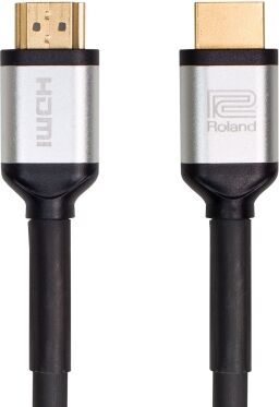 Roland RCC-16-HDMI HDMI-Kabel, 5m, schwarz