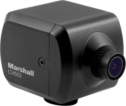 Marshall CV503 Full-HD Kamera