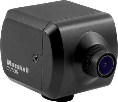 Marshall CV506 Full-HD Kamera