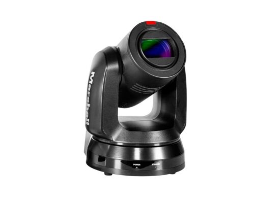 Marshall CV730-NDI 4K PTZ Kamera, 1/1.8'' Sensor, schwarz