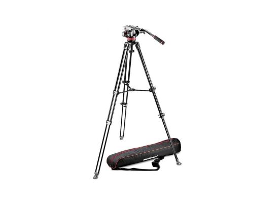 Manfrotto 502 Videostativ