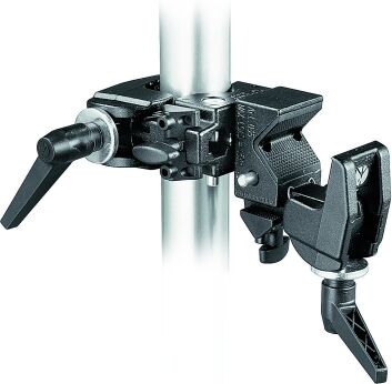 Manfrotto Doppel Super Clamp 038