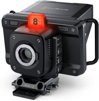 Bose Blackmagic Design Studio Camera 4K Pro