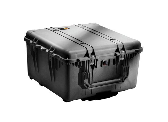 Peli 1640-000-110E Equipment Koffer