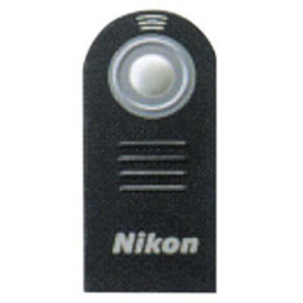 Nikon ML-L3 - IR-Fernauslöser