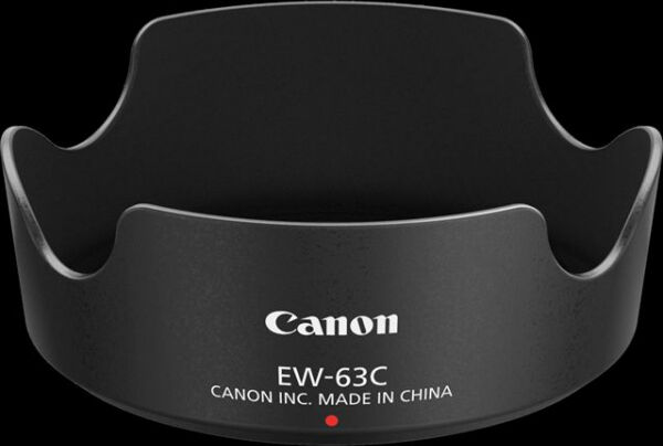 Canon EW-63C - Gegenlichtblende