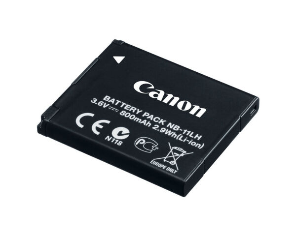Canon NB-11LH - Battery Pack