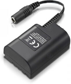 Panasonic DMW-DCC12GU - Netzadapter