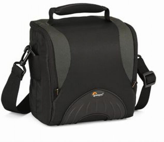 Lowepro LP34998-0EU - Apex 140 AW - Schwarz