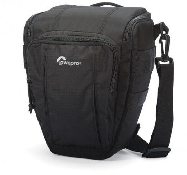 Lowepro Toploader Zoom 50 AW II