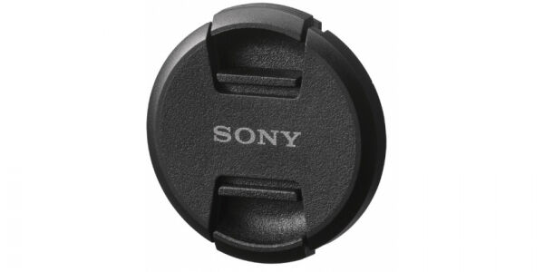 Sony ALC-F49S - Objektivdeckel