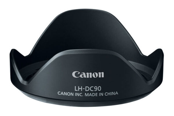 Canon LH-DC90 - Gegenlichtblende
