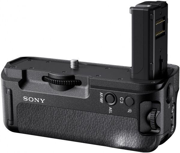 Sony VG-C2EM - Funktionshandgriff