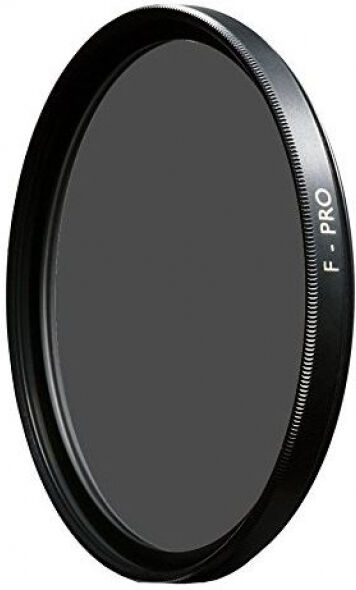 B&W F-Pro 110 Graufilter ND 3 MRC - 58mm