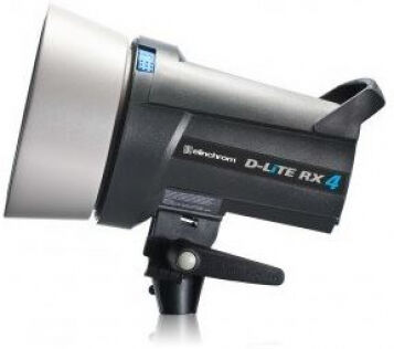 Elinchrom D-Lite RX 4