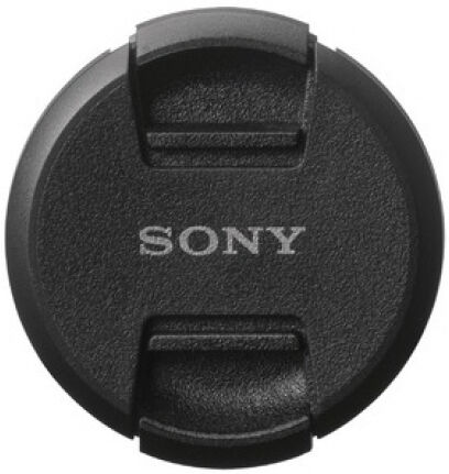 Sony ALC-F62S Objektivdeckel 62mm