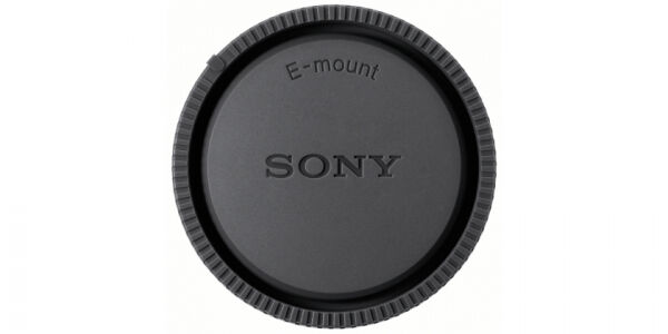 Sony ALC-R1EM Objektivkappe hinten für E Mount