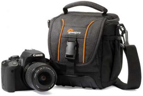 Lowepro Adventura SH 120 II - Kameratasche