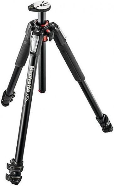 Manfrotto 055 Alu 3 Segmente MT055XPRO3