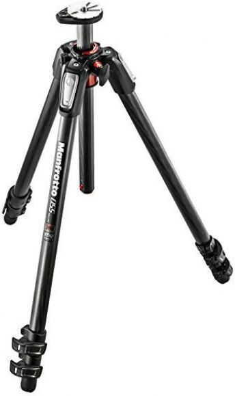 Manfrotto 055 Carbon 3 Segmente