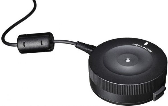 Sigma USB Dock Sony