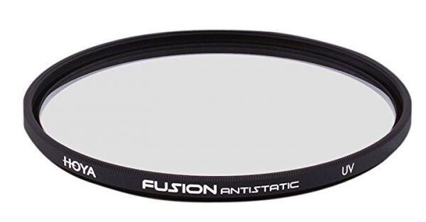 Hoya Fusion Antistatic UV 40.5 mm