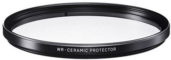 Sigma WR Ceramic Protect Filter 72mm